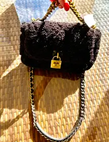 Black Crossbody Bag