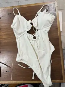 Target Bathing Suit