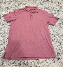 travis mathew polo