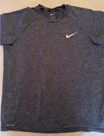 Nike Dri-Fit Men’s T-Shirt Medium