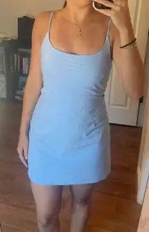 Abercrombie Workout Dress Mini