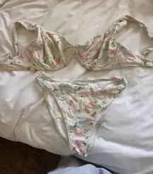 abercrombie and fitch bikini 