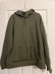 Carhartt Hoodie