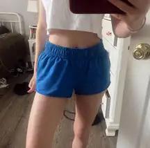 Target Shorts