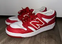 New Balance 480 Sneakers