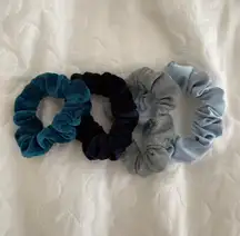 Scrunchies