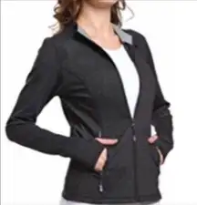 MSP Miracle Suit Athletic Women’s Track Jacket