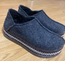 UGG Platform  Slippers