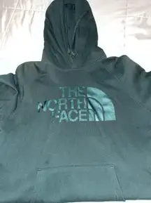 The North Face Hooded Sweater