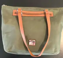 Lauren Ralph Lauren bag