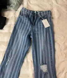 Flare Jeans