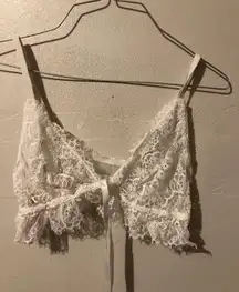 Lingerie Top