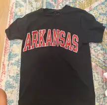 Arkansas Gildan T-Shirt