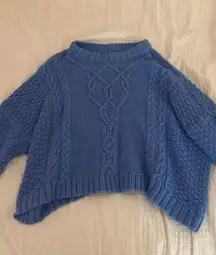 sweater