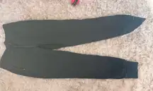 Lululemon scuba joggers