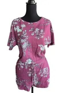 Risesun🦎Matching Shorts Set - 2pcs🌵