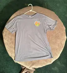 Lif Apparel “Strength & Dignity” Christian Graphic Tee