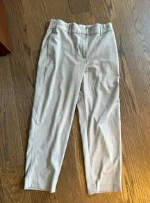H&M Beige Slacks
