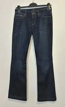 Joe’s Jeans Honey fit bootcut Jean size 27‎ BIN A
