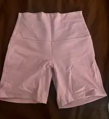 Lululemon Align Shorts