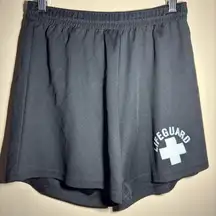 Life Guard Shorts