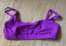 Fendi X SKIMS bralette