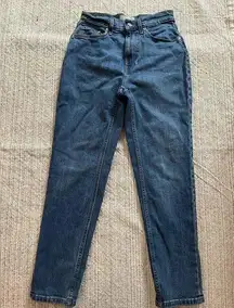 the original cheeky Jean size 26