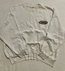 Vintage Crewneck 