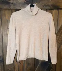 Pendleton Merino Wool Turtleneck Sweater