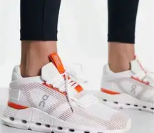 ✨On Cloud Cloudnova Void Sz 8.5 Sneakers✨