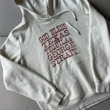 Wrangler George straight hoodie 