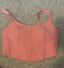 OFFLINE by Aerie Hold Up Corset Real Me Sports Bra