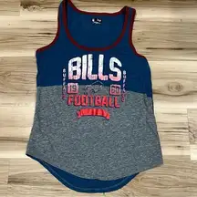 NFL  Buffalo Bills Tank Top Women’s Medium