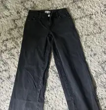 PacSun Low-Rise Jeans