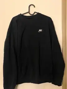 Nike Crewneck Sweatshirt
