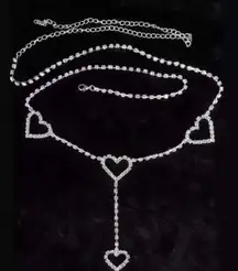 2000’s Diamond Belt