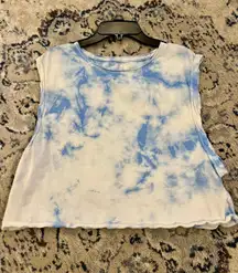 Outfitters Tank-top