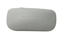 Warby‎ Parker White Sunglasses Case Pre-loved in Good Condition