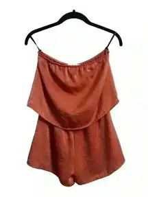 Romper size small