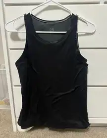 Athleta Gray Tank Top