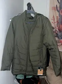 North face Tamburello Parka