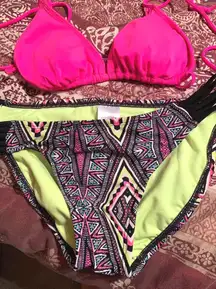 Xhileration Baiting Suit