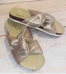 American Eagle Sandals NWT!