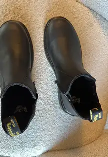 Brand new doc martens 