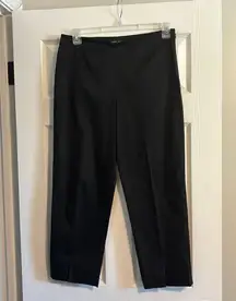 Brandy Kemper Black Pants