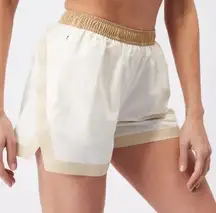 NWOT PUMA x CIELE 3" Women's Woven Running Shorts