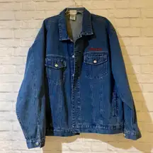 Disney Rare Vintage  Jacket