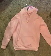 Dandy Worldwide Hoodie Sunset