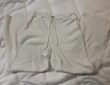 Old Navy Waffle Knit Pants