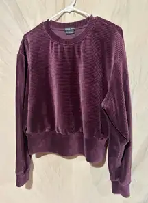Prana crewneck